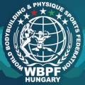 7TH WBPF EUROPEAN BODYBUILDING AND PHYSIQUE SPORTS CHAMPIONSHIPS_2016_logo